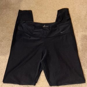 Nike Dri Fit leggings